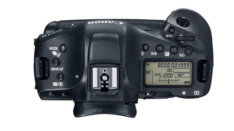Illustration for article titled Canon 1D X Mark II: An Epic DSLR That Shoots 4K Video, For a Price